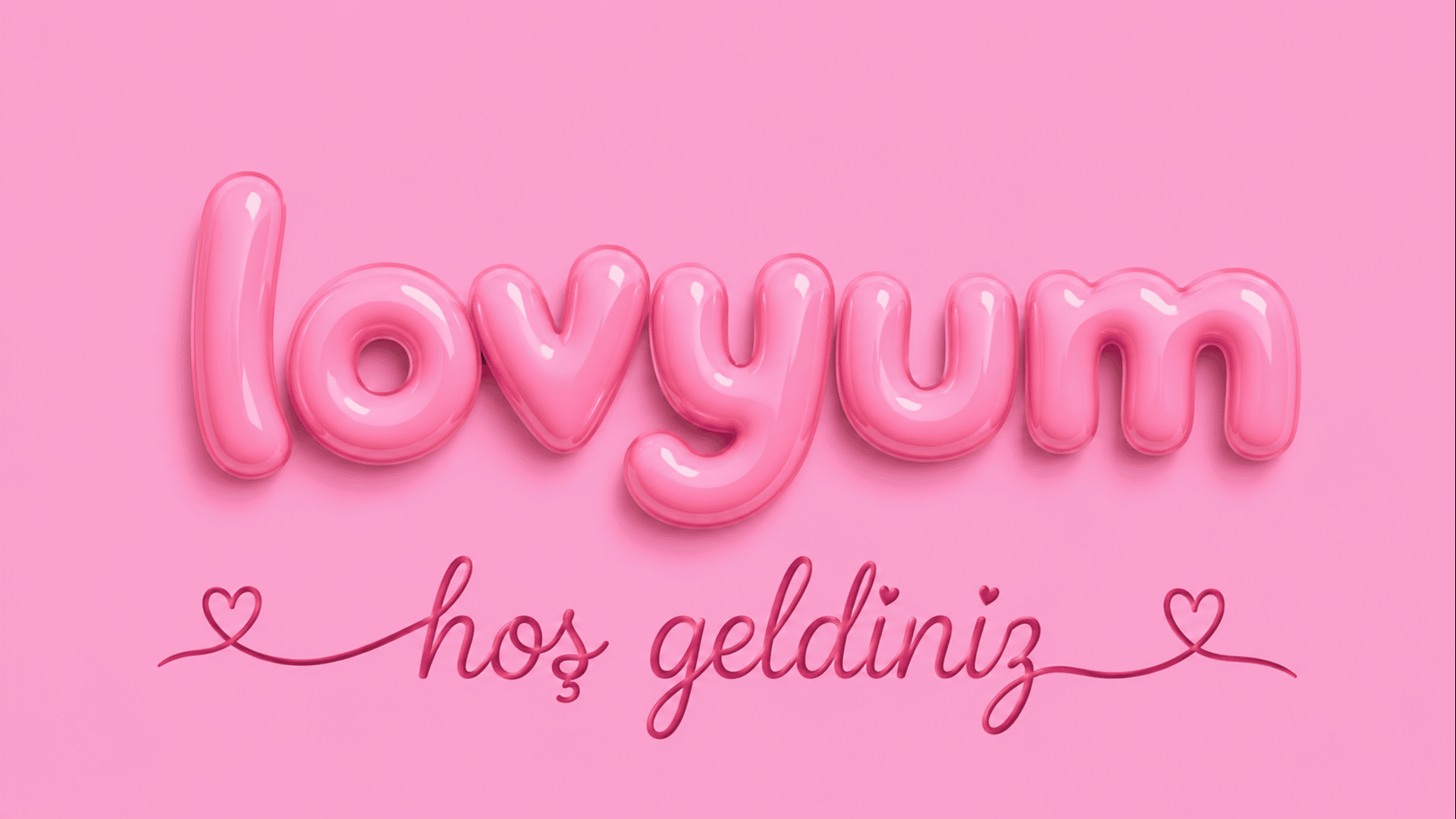 Lovyum Ana Sayfa