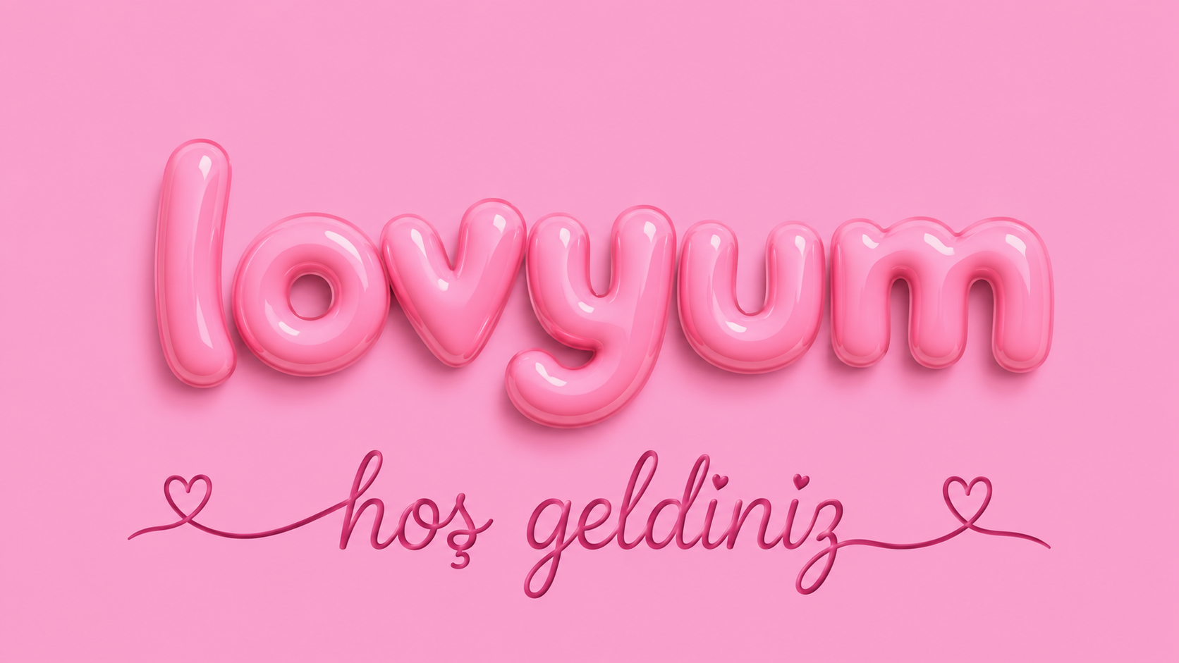 Lovyum Ana Sayfa